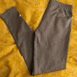 Gymshark Ark Jersey leggings